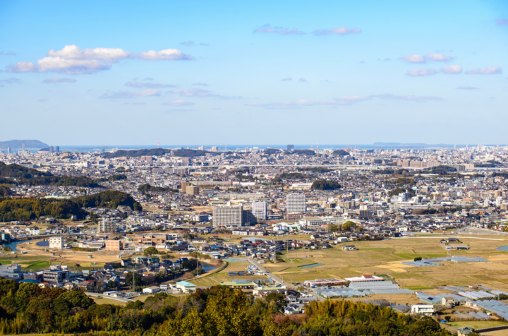 福岡文化シャッター販売｜那珂川市 シャッター修理・交換の画像